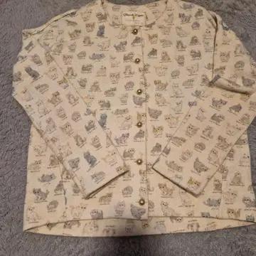 프랑슈리페 긴팔