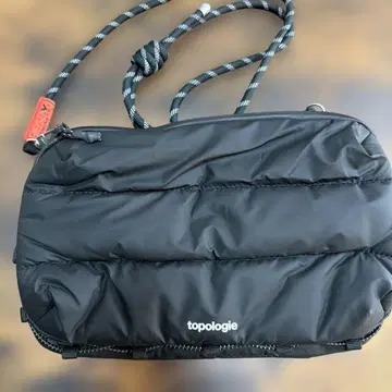 topologie Bottle Sacoche Large