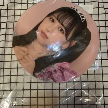 fruits zipper 마츠모토 카렌 부채