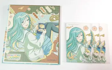 프로세카 벌스데이 색지 에피카 히노모리 시즈쿠