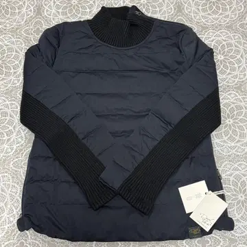 YOSOOU 요소우 새상품 다운 풀오버 이너다운