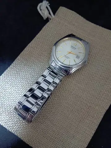 [ 손목시계 ] RICOH Atlanta 리코 미러 면 커스텀 MOD