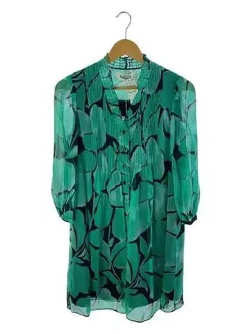 DIANE von FURSTENBERG 무릎 기장 원피스 XS