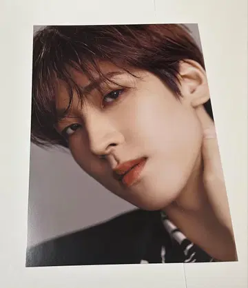 원우 CanCam 엽서