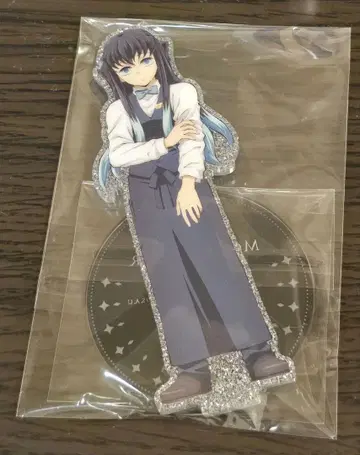 귀멸의 칼날 모크텔 아크릴 스탠드 토키토 무이치로