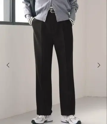 기모 안감 뷰티 팬츠 36 사이즈