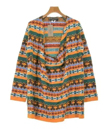 COMME des GARCONS HOMME PLUS 니트 스웨터 남성용