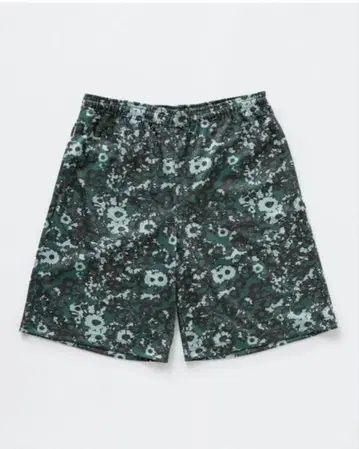 TTT_MSW 플라워 카모 농구 바지 M