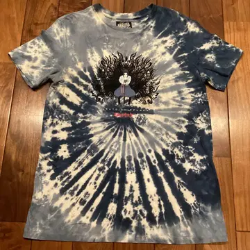 애니메이션 [ NARUTO -나루토- 질풍전 ] 우치하 사스케 티셔츠