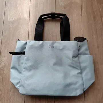 카나나 프로젝트 2way 숄더백