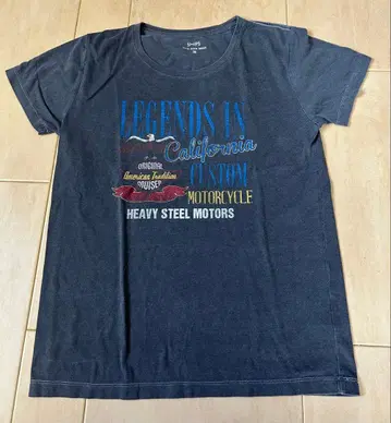 ships T셔츠 여성용 미사용 새상품