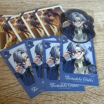 [ Twinkle Gifts ] 밀라노 케스트렐