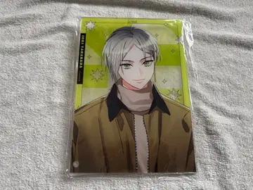 [카라소니] 도쿄 컬러소닉 타카라다 이오리 아크릴 아트 패널 주문 상품