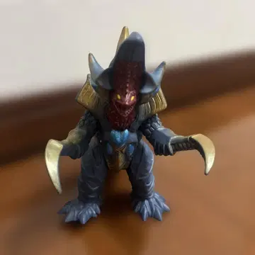 울트라 괴수 500 초 코브 소프트 비닐