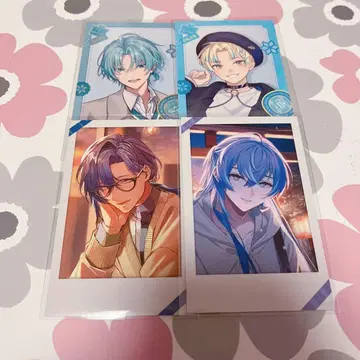 니지산지 윈터 데이트