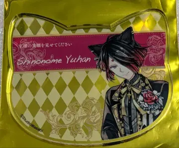 악마 고양이 유한