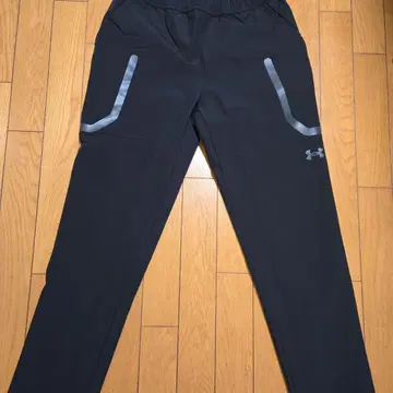언더아머 SALE 조거 팬츠 새상품 M