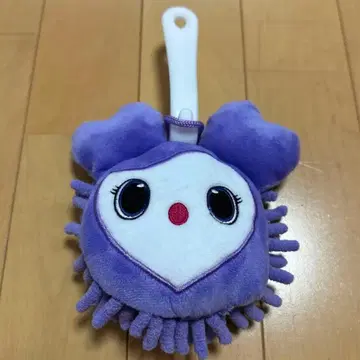 TWICE LOVELYS 핸디 청소기 SAVELY (사나)