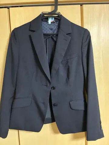 정장 세트 아오야마 양복