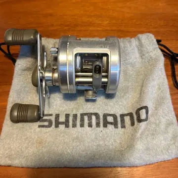 칼카타 200 SHIMANO