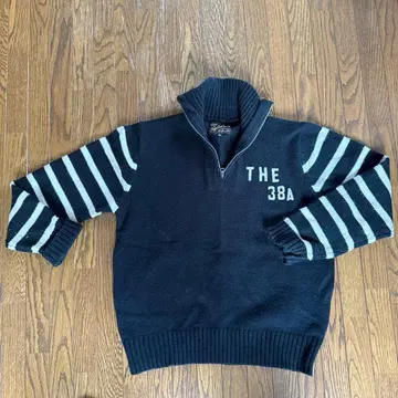 최고급 니트 스웨터 XL