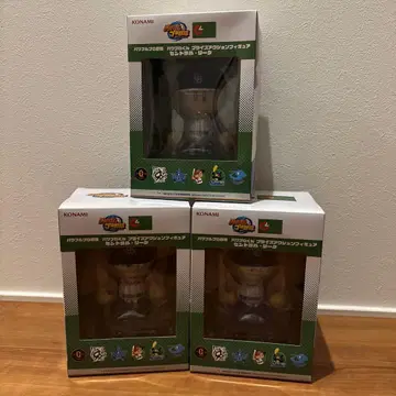 [ 미개봉 새상품 ] 프라이스 피규어 파워프로 3세트