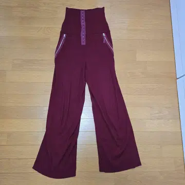 Ameri VINTAGE 아메리 니트 팬츠