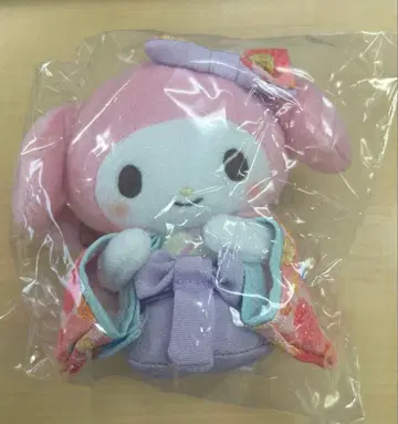 에스케이재팬 산리오 장군 시리즈 봉제 인형 BC (마이멜로디