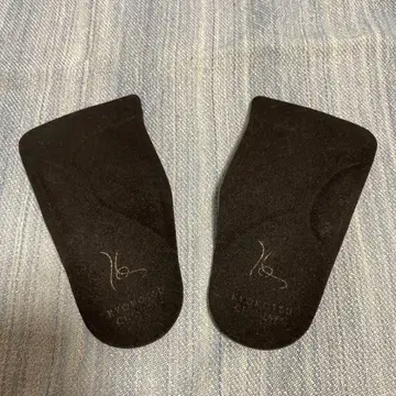 거골 인솔 M 사이즈