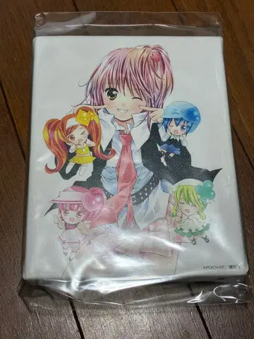 [수호캐릭터!] 캠퍼스 아트