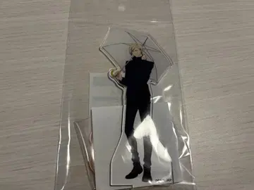 나나미 켄토 아크릴 스탠드 비오는 날