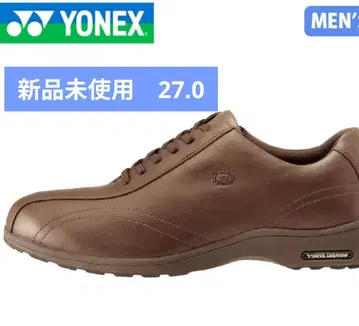 [미사용 새상품] YONEX 파워 쿠션 MC30 남성용 워킹