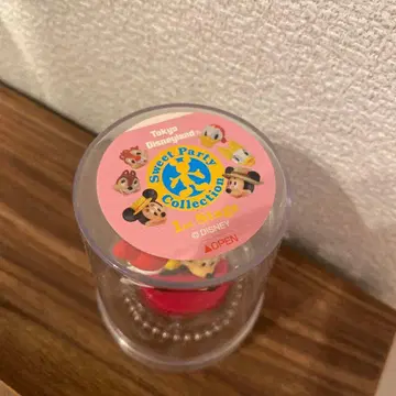 디즈니 Sweet Party Collection 미니 마우스