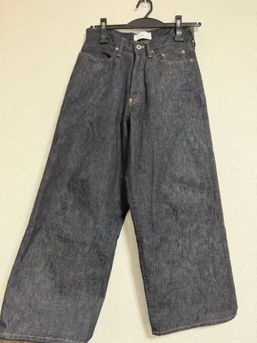 SUGARHILL 모던 데님 사이즈 30