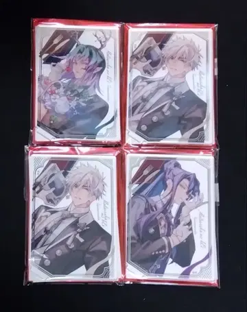 마츠리카 츠바키 아크릴 스탠드