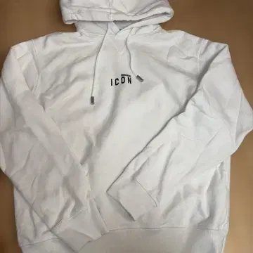 M 사이즈 DSQUARED2 후드티