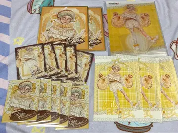 제5인격 곡예사 아크릴 스탠드 색지 Sweet World Story