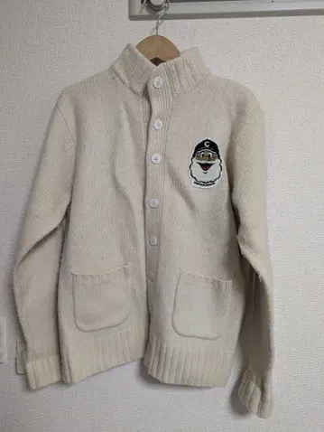 캡틴 산타 오션 글로브 ST. 가디건