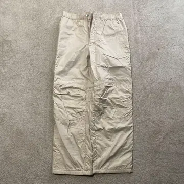 미즈노 블레스서모 충전솜 팬츠 L 사이즈