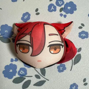 블랙스타 마루네코 오테다마 마노