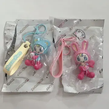 메조피아노 시크릿 캐릭터 참