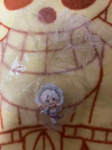 원피스 열매 제24해전 주얼리 보니