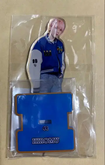 다카츠카 히로무 아크릴 스탠드