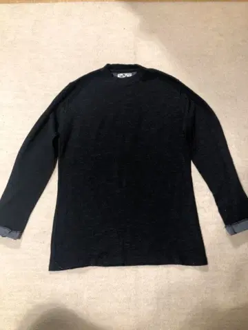 미사용! SEILIN & Co. OKURA 니트 티셔츠 S