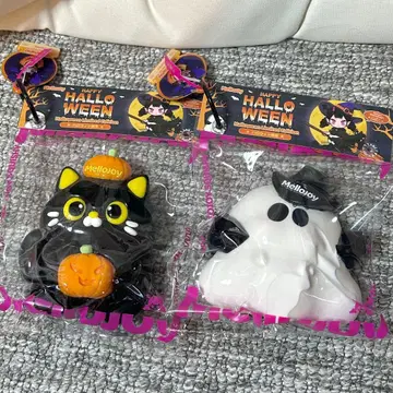 mellojoy 할로윈 한정판