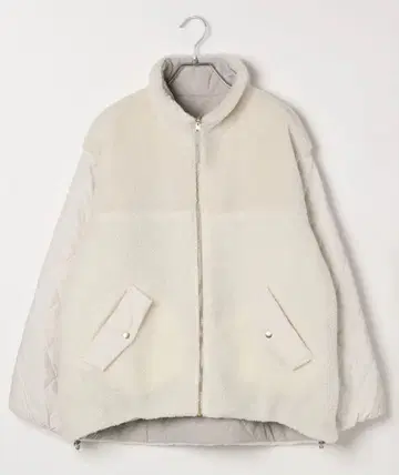 글로벌 워크 완판템 리버서블 블루종