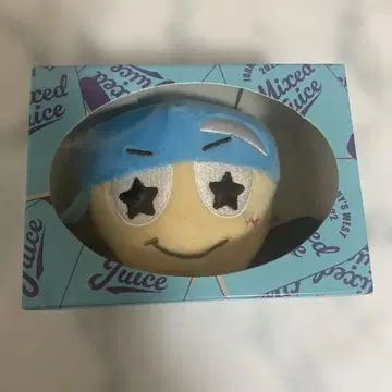 Mixed Juice 야츠누이