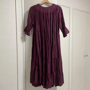 Merlette 원피스 XS