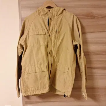 SIERRA DESIGNS 마운틴 파카 숏 L