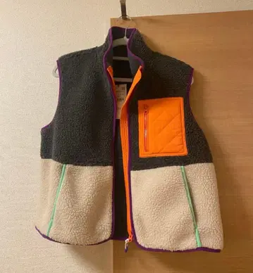 ZARA 플리스 베스트